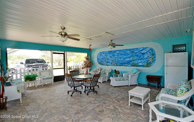 4720 Sand Point Road, Grant, FL 32949