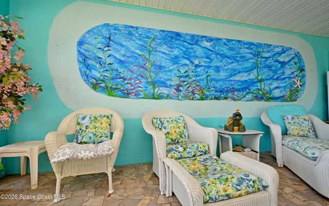 4720 Sand Point Road, Grant, FL 32949