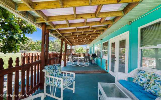 4720 Sand Point Road, Grant, FL 32949