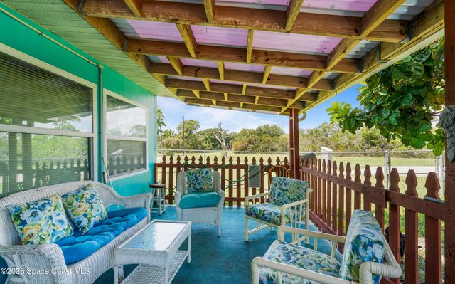 4720 Sand Point Road, Grant, FL 32949