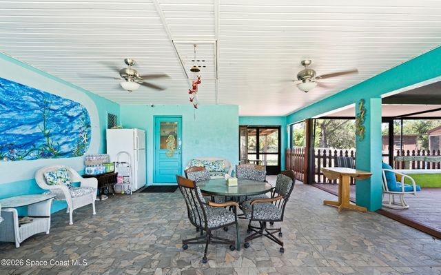 4720 Sand Point Road, Grant, FL 32949