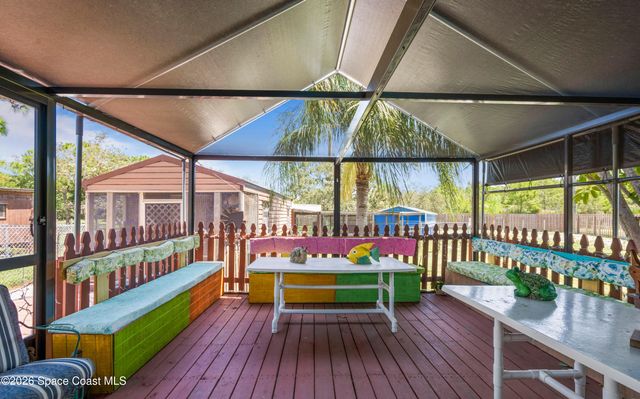 4720 Sand Point Road, Grant, FL 32949