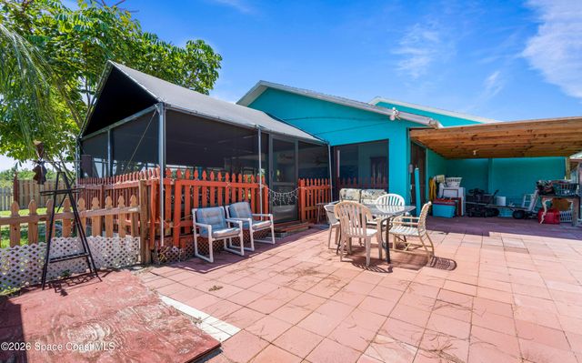 4720 Sand Point Road, Grant, FL 32949