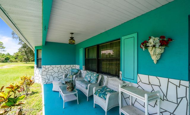 4720 Sand Point Road, Grant, FL 32949