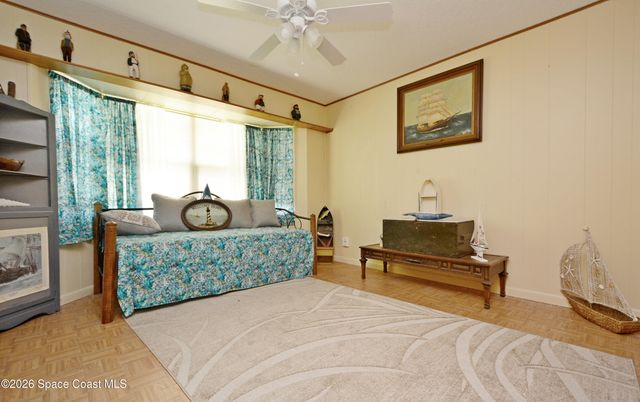 4720 Sand Point Road, Grant, FL 32949