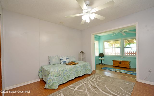 4720 Sand Point Road, Grant, FL 32949