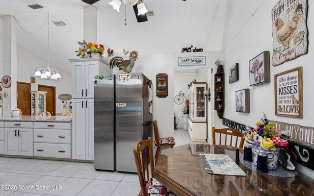 4720 Sand Point Road, Grant, FL 32949