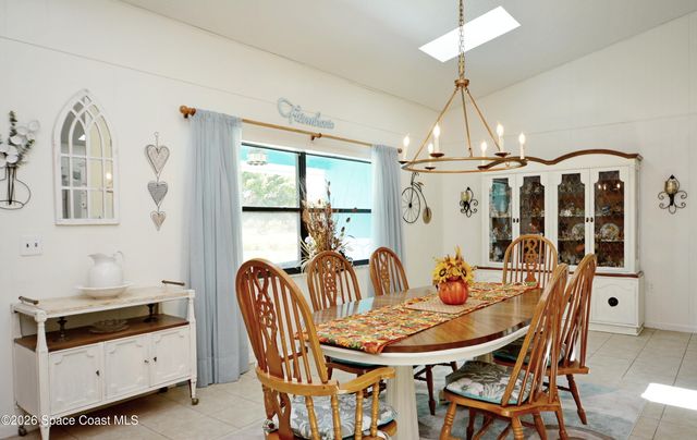 4720 Sand Point Road, Grant, FL 32949