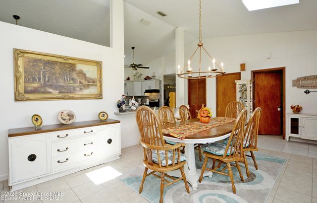 4720 Sand Point Road, Grant, FL 32949