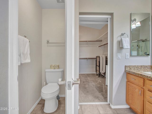 2623 N 137TH Avenue, Goodyear, AZ 85395