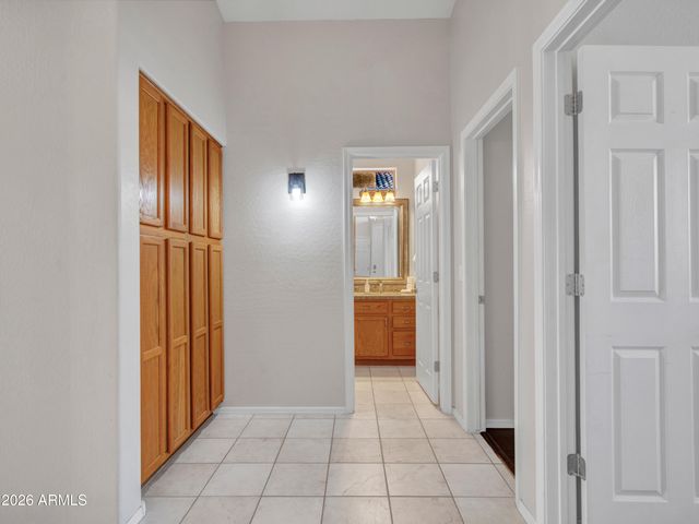 2623 N 137TH Avenue, Goodyear, AZ 85395