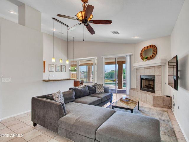 2623 N 137TH Avenue, Goodyear, AZ 85395