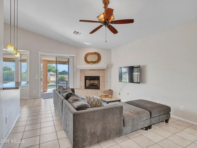 2623 N 137TH Avenue, Goodyear, AZ 85395