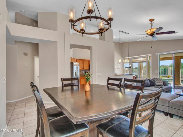 2623 N 137TH Avenue, Goodyear, AZ 85395