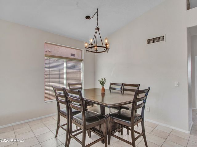 2623 N 137TH Avenue, Goodyear, AZ 85395