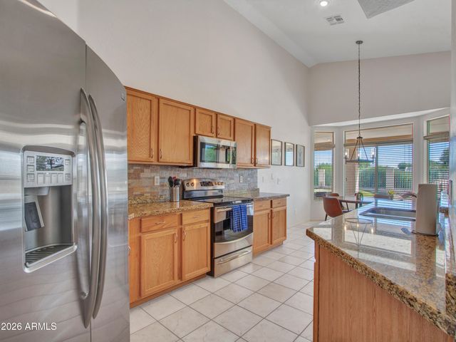 2623 N 137TH Avenue, Goodyear, AZ 85395