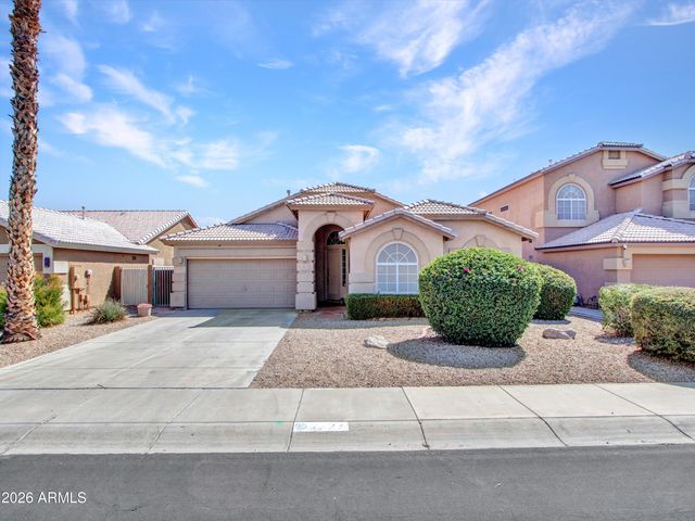 2623 N 137TH Avenue, Goodyear, AZ 85395