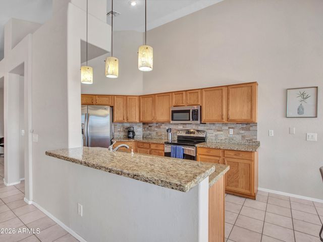 2623 N 137TH Avenue, Goodyear, AZ 85395