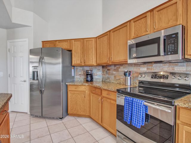 2623 N 137TH Avenue, Goodyear, AZ 85395
