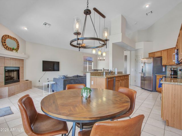 2623 N 137TH Avenue, Goodyear, AZ 85395