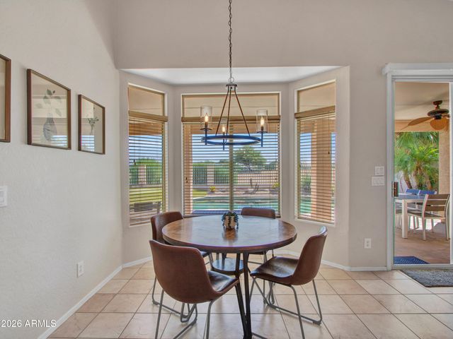 2623 N 137TH Avenue, Goodyear, AZ 85395