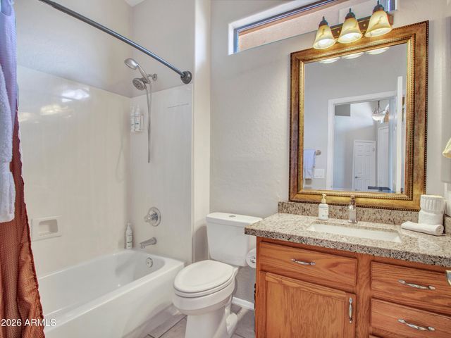 2623 N 137TH Avenue, Goodyear, AZ 85395