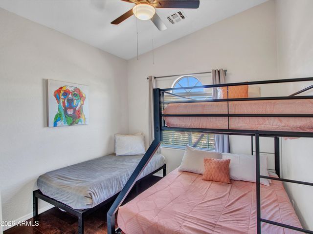 2623 N 137TH Avenue, Goodyear, AZ 85395