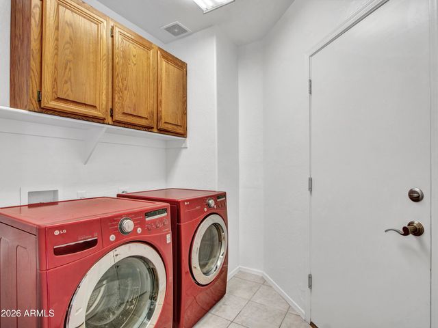 2623 N 137TH Avenue, Goodyear, AZ 85395