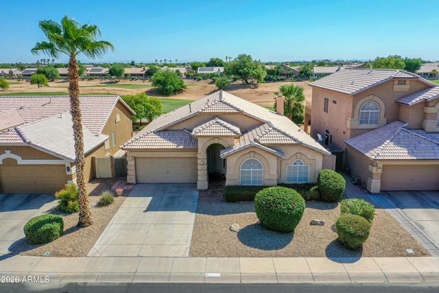 2623 N 137TH Avenue, Goodyear, AZ 85395