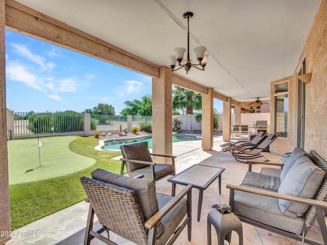 2623 N 137TH Avenue, Goodyear, AZ 85395