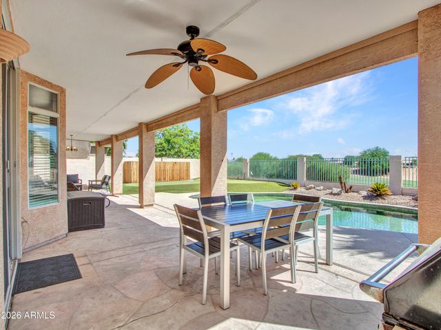 2623 N 137TH Avenue, Goodyear, AZ 85395