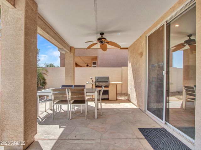2623 N 137TH Avenue, Goodyear, AZ 85395