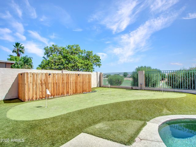 2623 N 137TH Avenue, Goodyear, AZ 85395