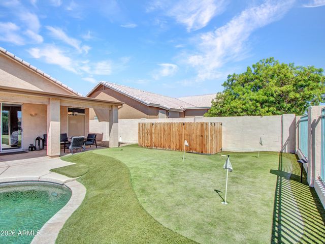 2623 N 137TH Avenue, Goodyear, AZ 85395