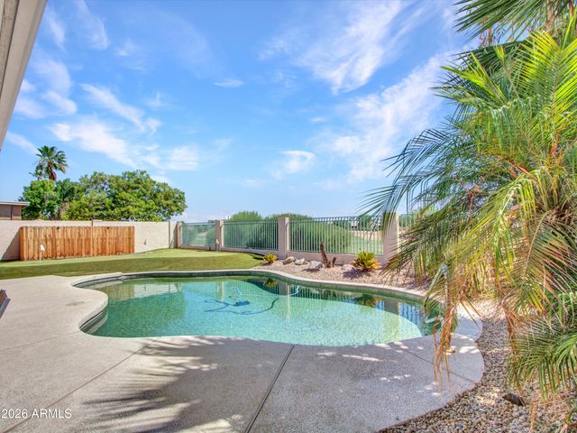 2623 N 137TH Avenue, Goodyear, AZ 85395