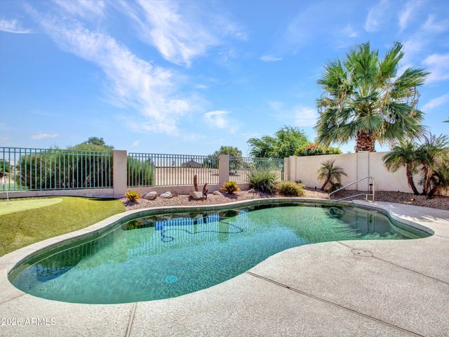 2623 N 137TH Avenue, Goodyear, AZ 85395