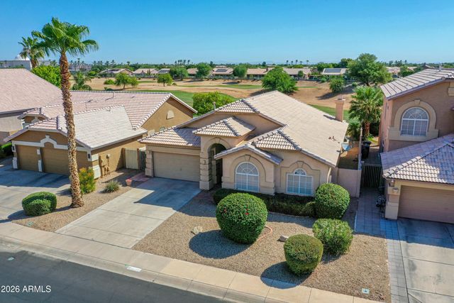 2623 N 137TH Avenue, Goodyear, AZ 85395