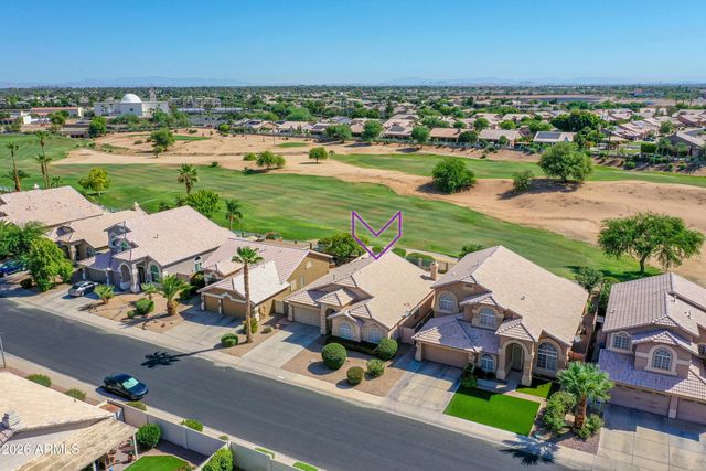 2623 N 137TH Avenue, Goodyear, AZ 85395