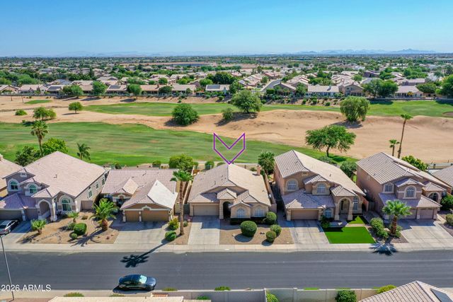 2623 N 137TH Avenue, Goodyear, AZ 85395