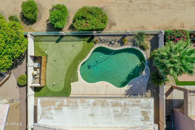 2623 N 137TH Avenue, Goodyear, AZ 85395