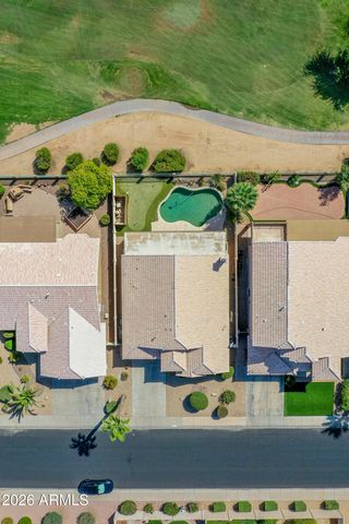2623 N 137TH Avenue, Goodyear, AZ 85395