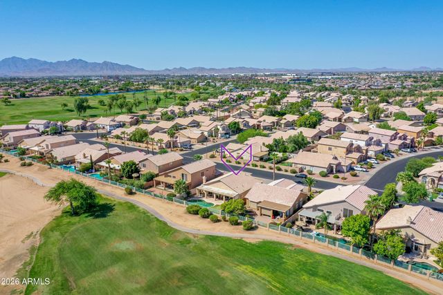 2623 N 137TH Avenue, Goodyear, AZ 85395