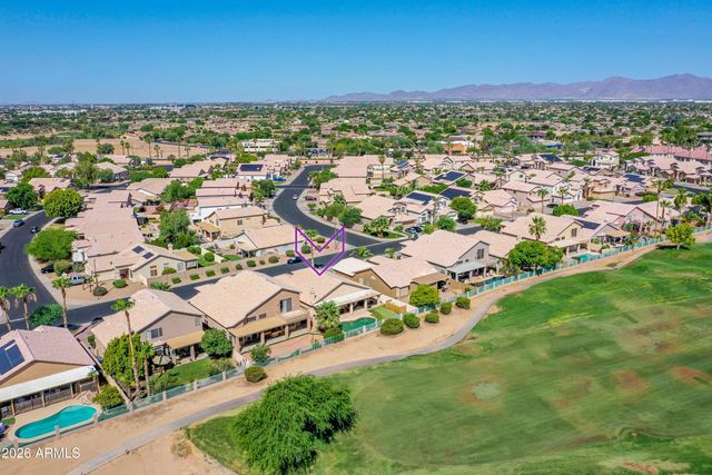 2623 N 137TH Avenue, Goodyear, AZ 85395
