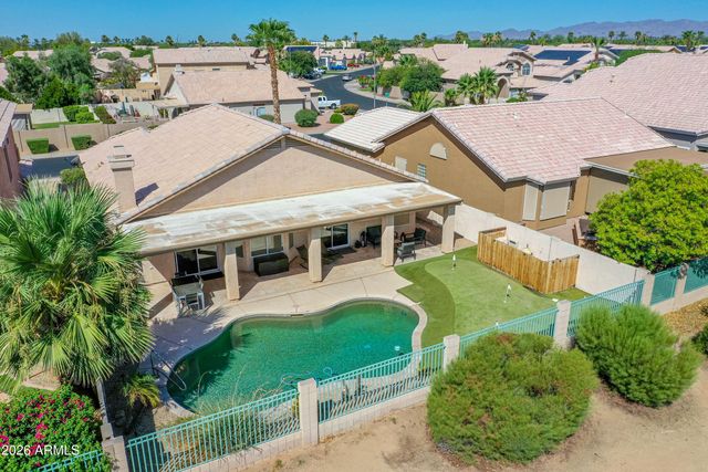 2623 N 137TH Avenue, Goodyear, AZ 85395