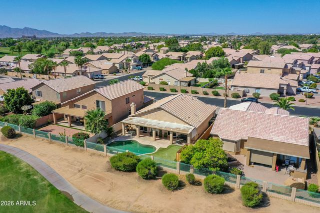 2623 N 137TH Avenue, Goodyear, AZ 85395