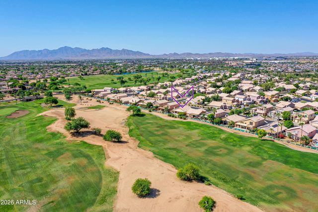 2623 N 137TH Avenue, Goodyear, AZ 85395