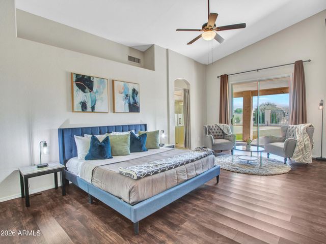 2623 N 137TH Avenue, Goodyear, AZ 85395