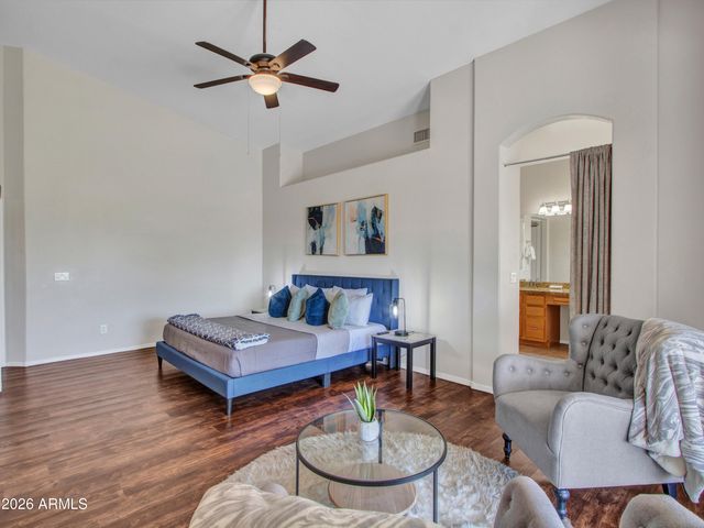 2623 N 137TH Avenue, Goodyear, AZ 85395