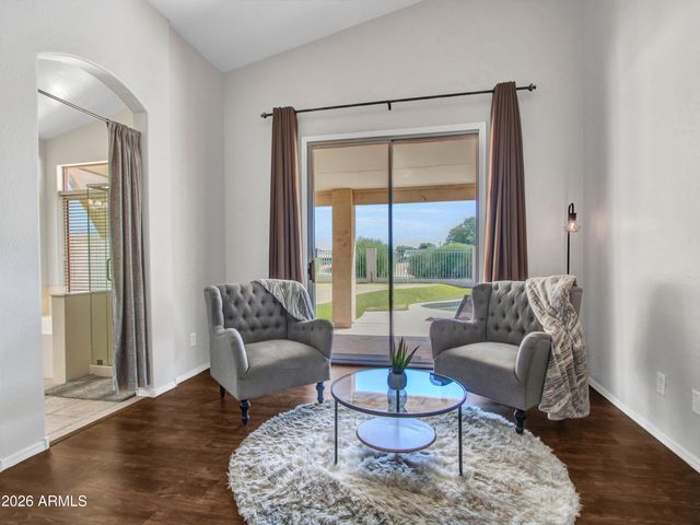 2623 N 137TH Avenue, Goodyear, AZ 85395