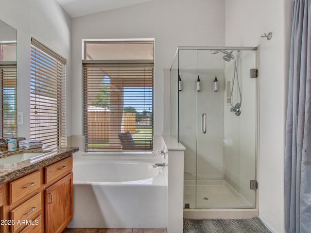 2623 N 137TH Avenue, Goodyear, AZ 85395